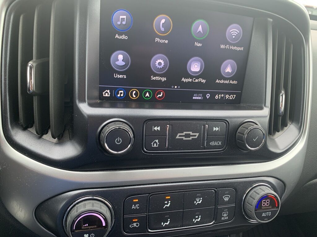 2022 Chevrolet Colorado LT Green Bay WI