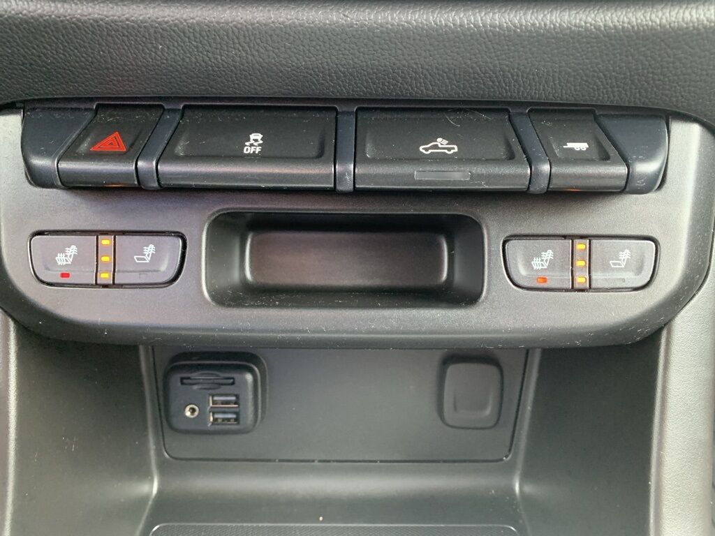 2022 Chevrolet Colorado LT Green Bay WI