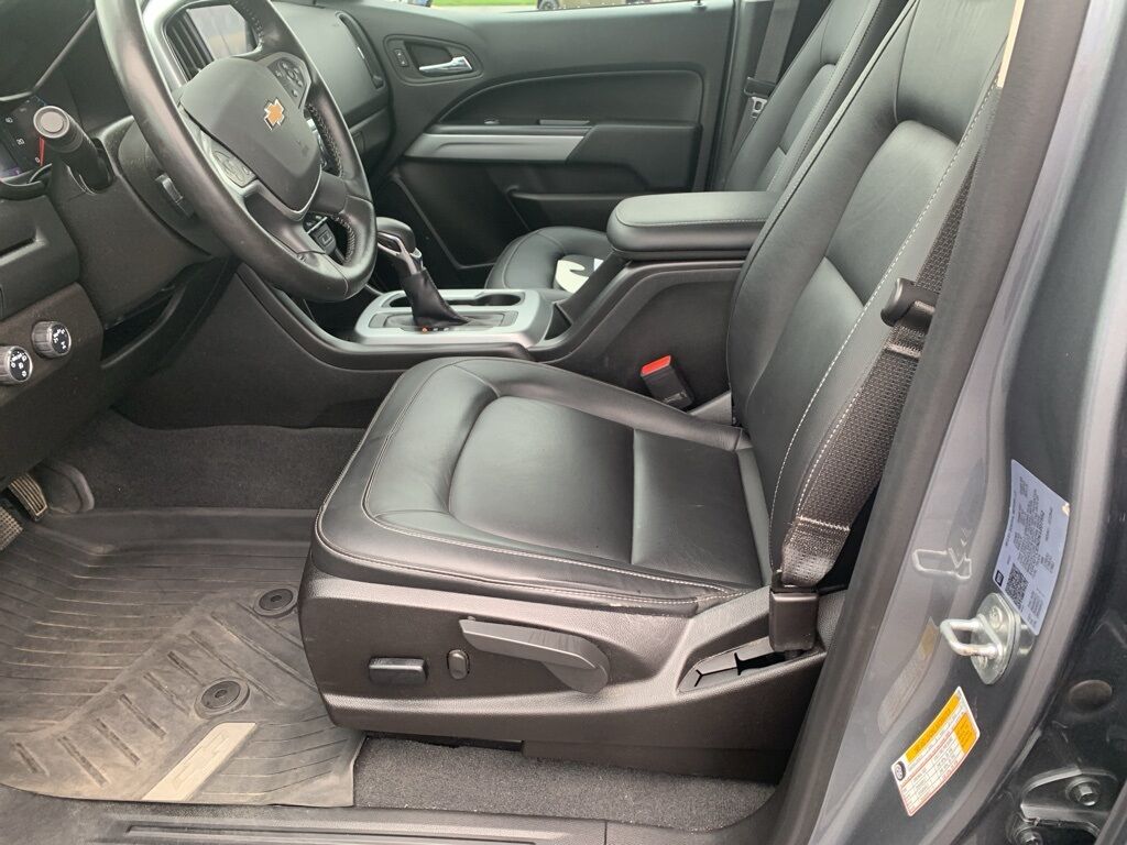 2022 Chevrolet Colorado LT Green Bay WI