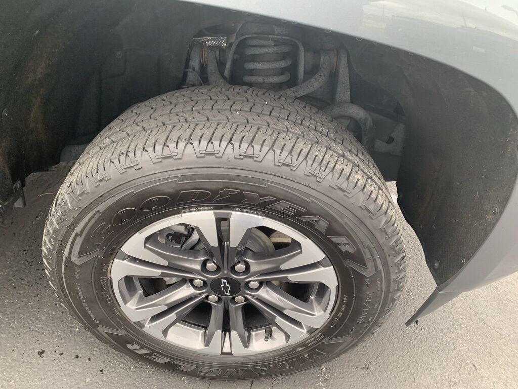 2022 Chevrolet Colorado LT Green Bay WI