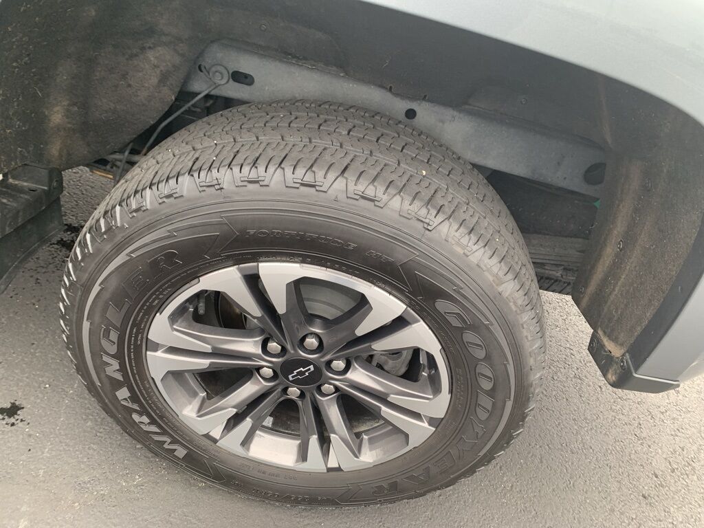 2022 Chevrolet Colorado LT Green Bay WI