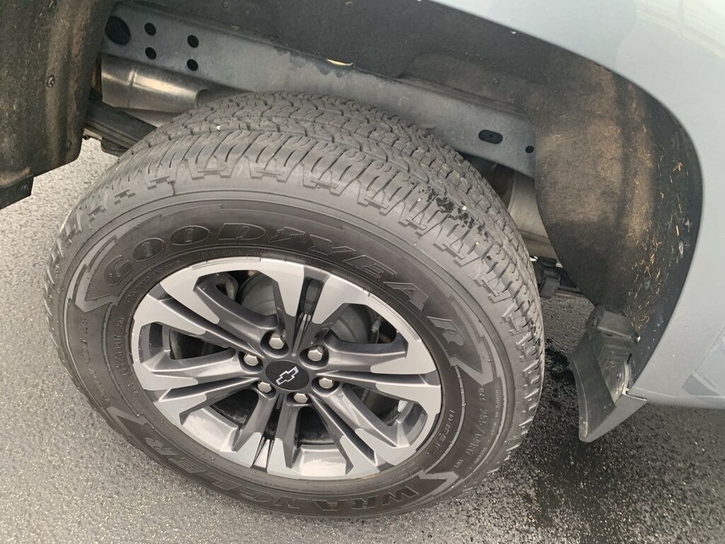 2022 Chevrolet Colorado LT Green Bay WI