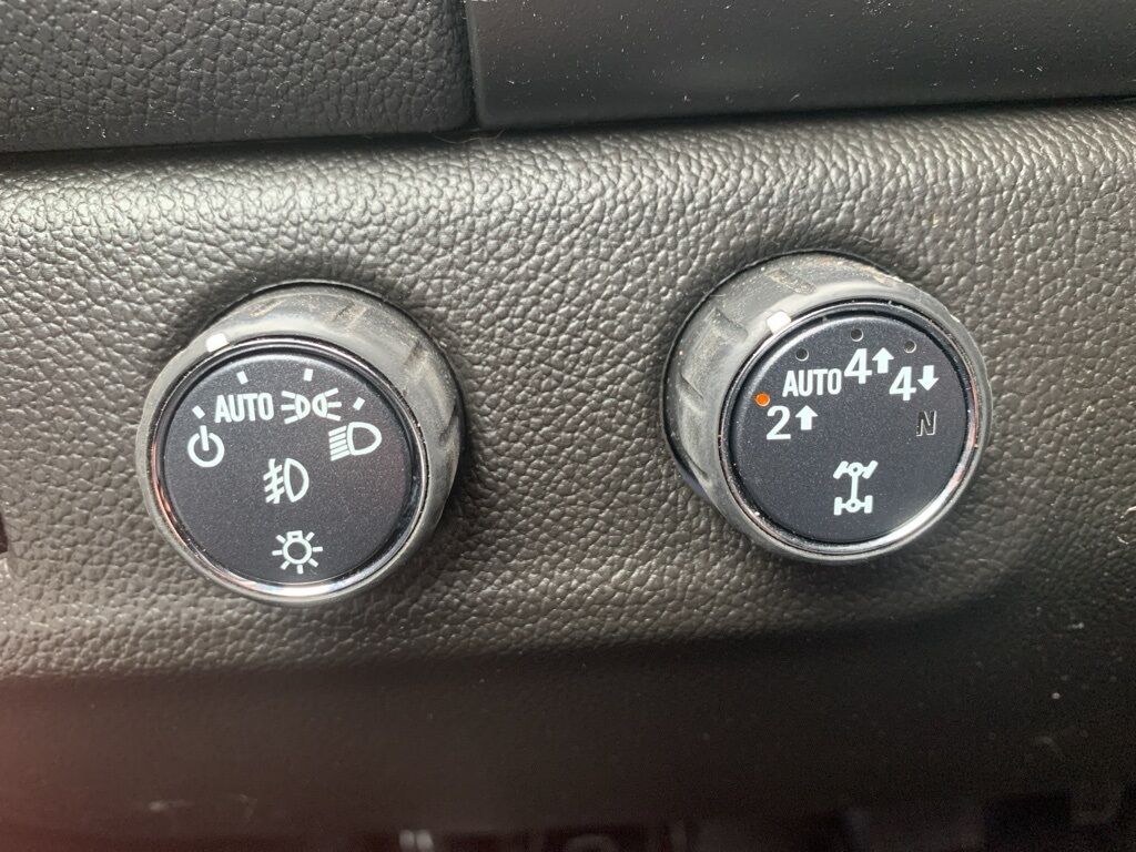 2022 Chevrolet Colorado LT Green Bay WI