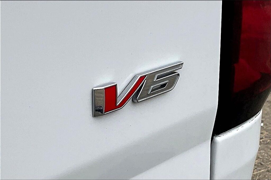 2022 Chevrolet Colorado LT OR