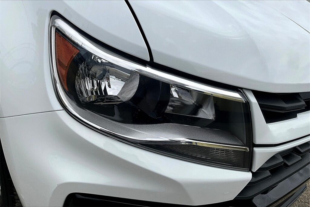 2022 Chevrolet Colorado LT OR