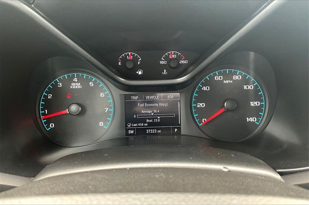 2022 Chevrolet Colorado LT OR