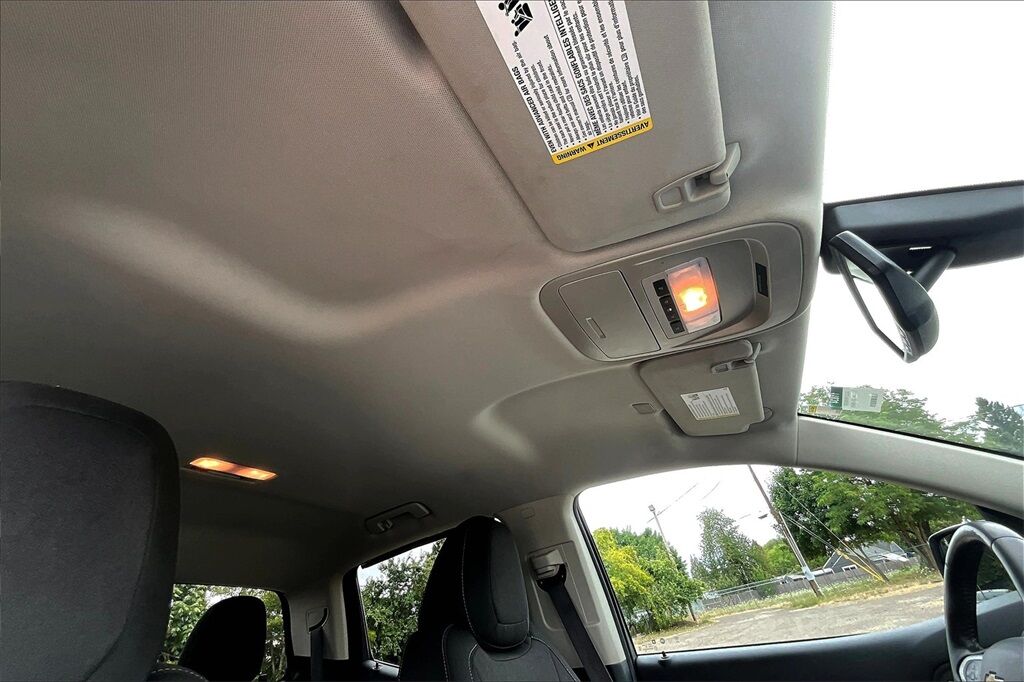 2022 Chevrolet Colorado LT OR