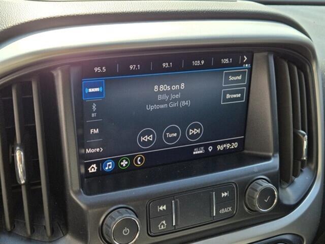 2022 Chevrolet Colorado LT Las Vegas NV