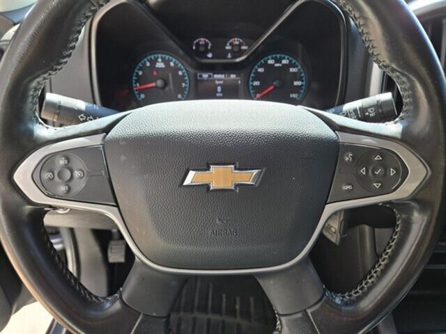 2022 Chevrolet Colorado LT Las Vegas NV