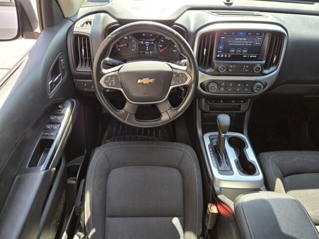 2022 Chevrolet Colorado LT Las Vegas NV