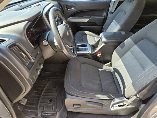2022 Chevrolet Colorado LT Las Vegas NV