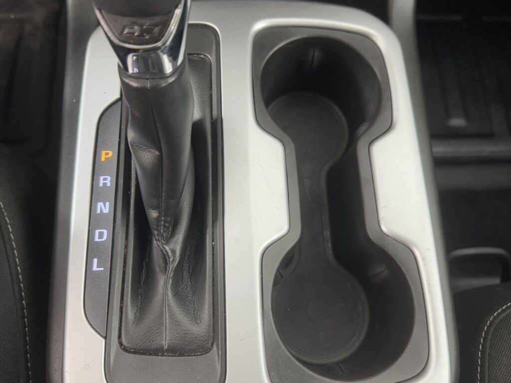 2022 Chevrolet Colorado LT Maumee OH
