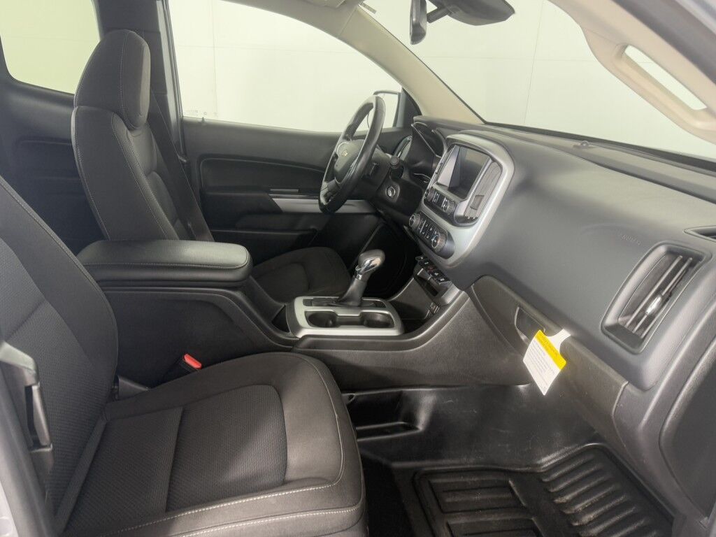 2022 Chevrolet Colorado LT Maumee OH