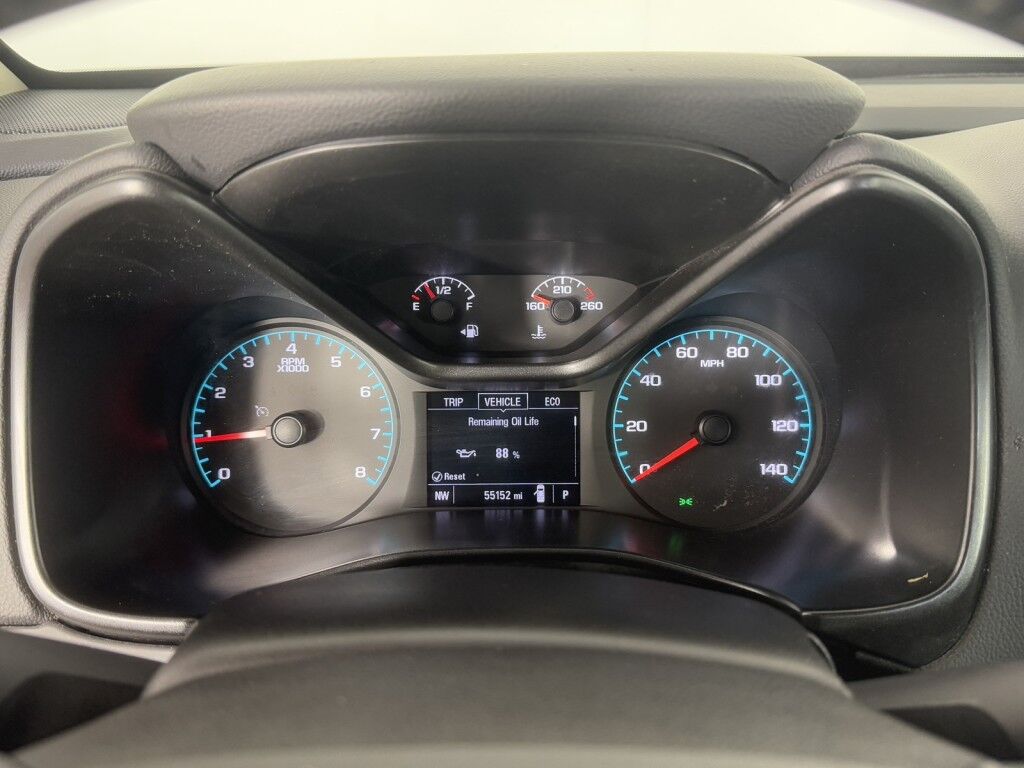 2022 Chevrolet Colorado LT Maumee OH