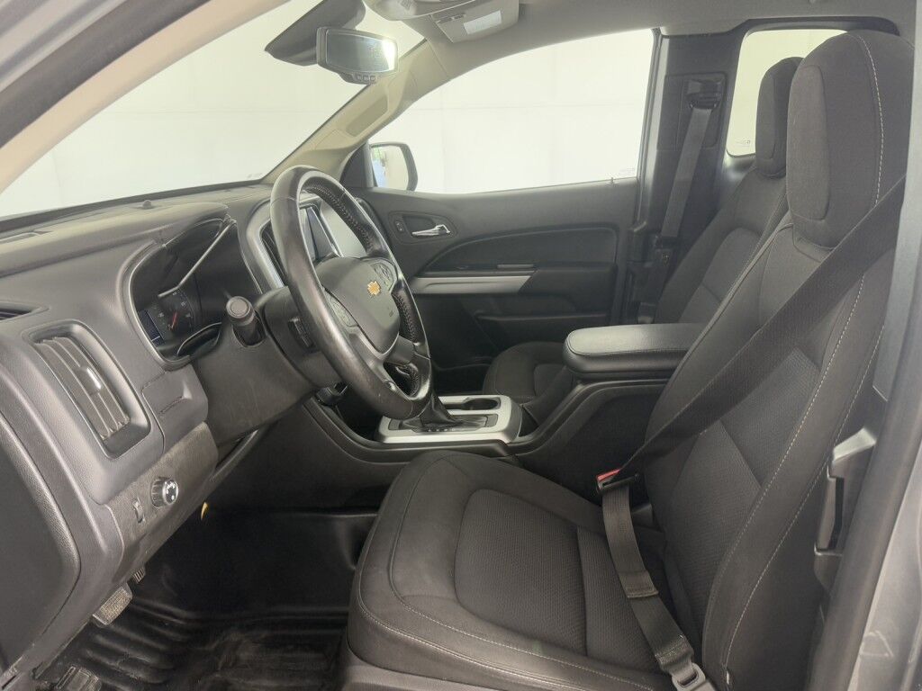 2022 Chevrolet Colorado LT Maumee OH