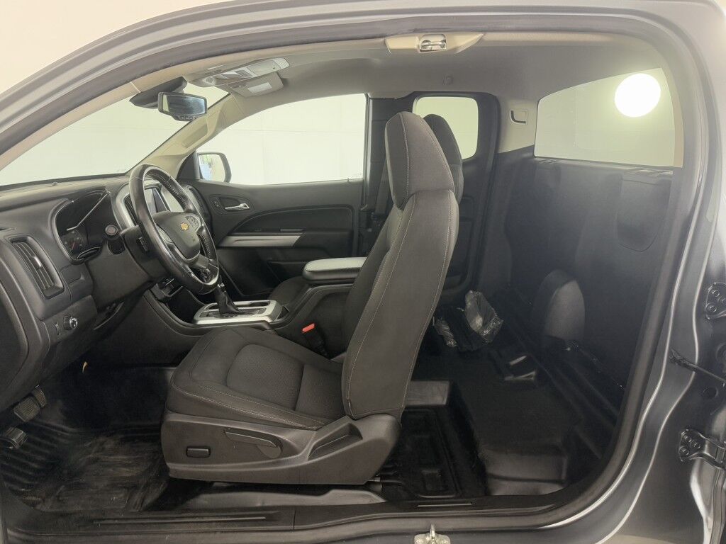 2022 Chevrolet Colorado LT Maumee OH