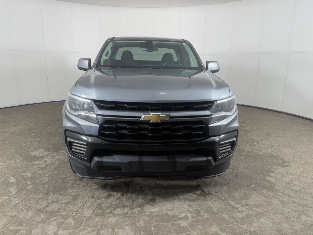 2022 Chevrolet Colorado LT Maumee OH