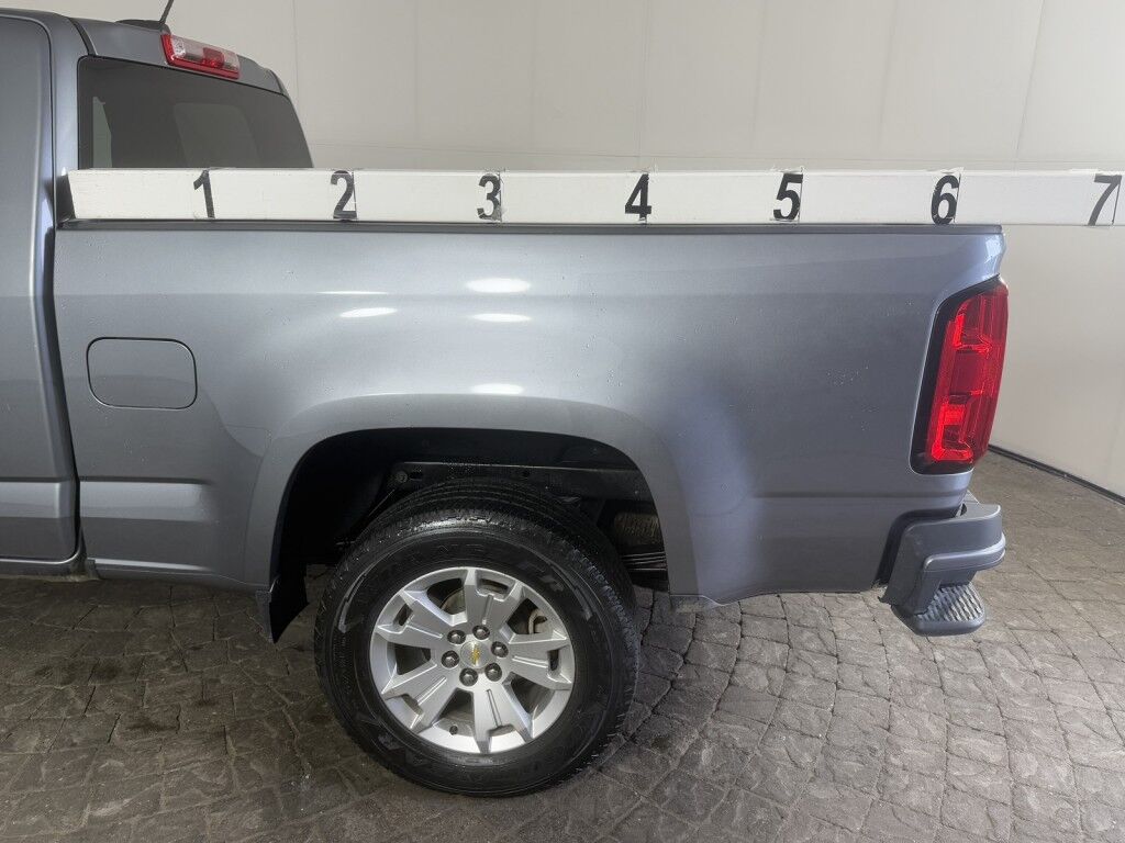 2022 Chevrolet Colorado LT Maumee OH