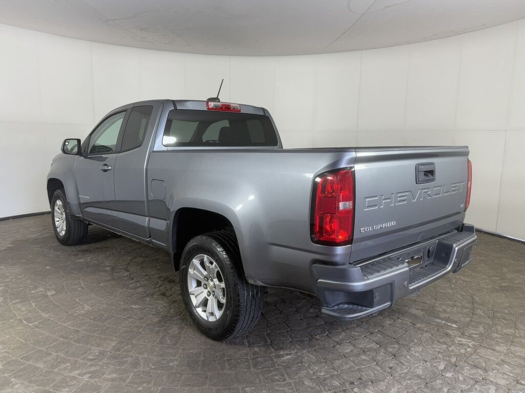 2022 Chevrolet Colorado LT Maumee OH