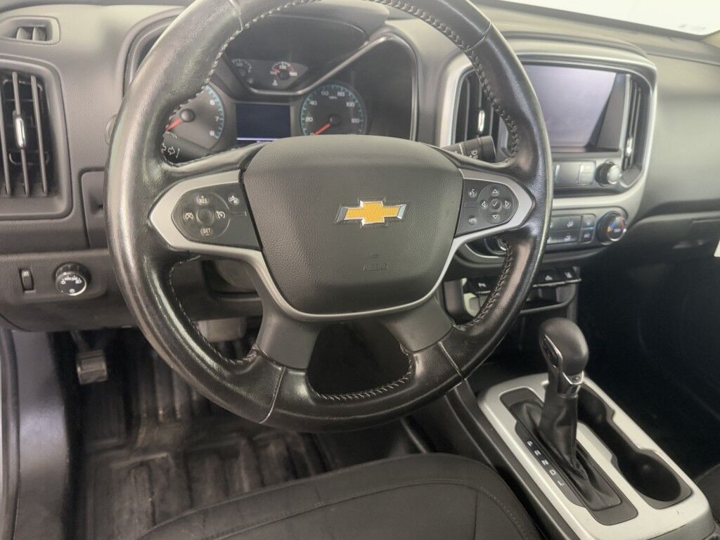 2022 Chevrolet Colorado LT Maumee OH