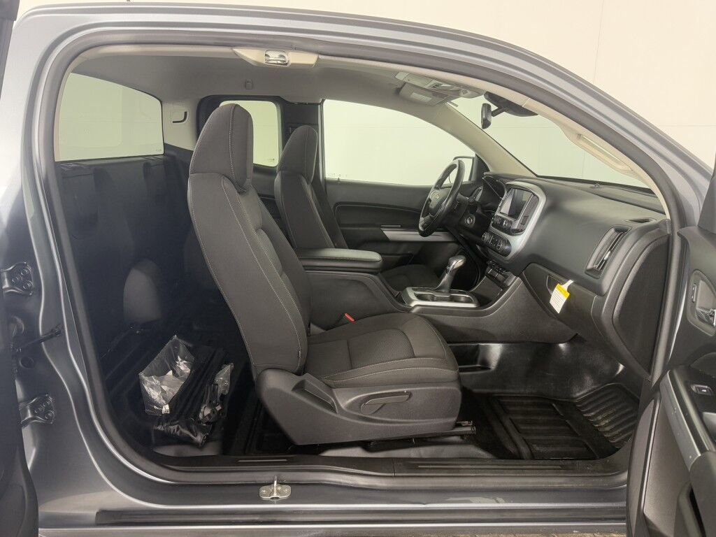 2022 Chevrolet Colorado LT Maumee OH
