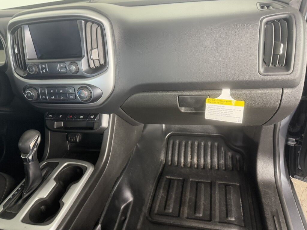 2022 Chevrolet Colorado LT Maumee OH