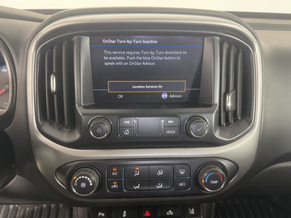 2022 Chevrolet Colorado LT Maumee OH