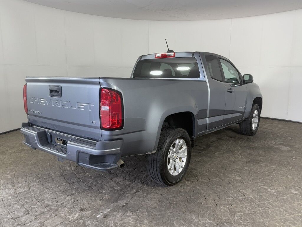 2022 Chevrolet Colorado LT Maumee OH