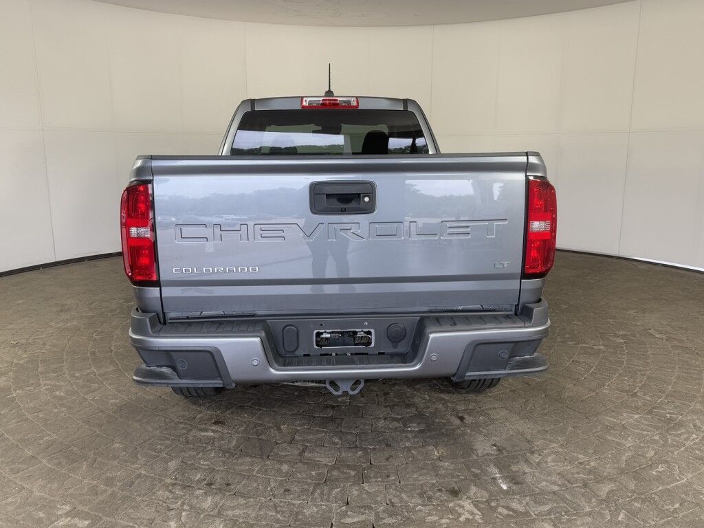 2022 Chevrolet Colorado LT Maumee OH