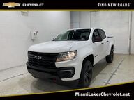 2022 Chevrolet Colorado LT Miami Lakes FL 2022 Chevrolet Colorado LT Miami Lakes FL