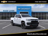 2022 Chevrolet Colorado LT Miami Lakes FL 2022 Chevrolet Colorado LT Miami Lakes FL