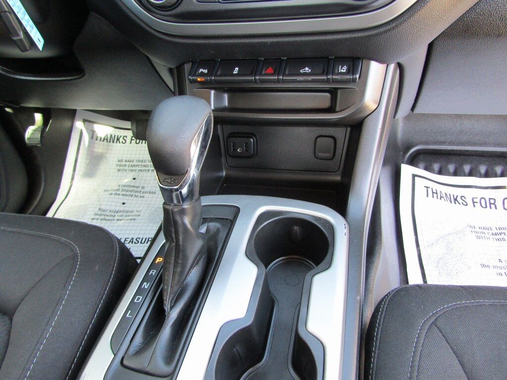 2022 Chevrolet Colorado LT Mountain Home ID