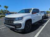 2022 Chevrolet Colorado LT Oshkosh WI