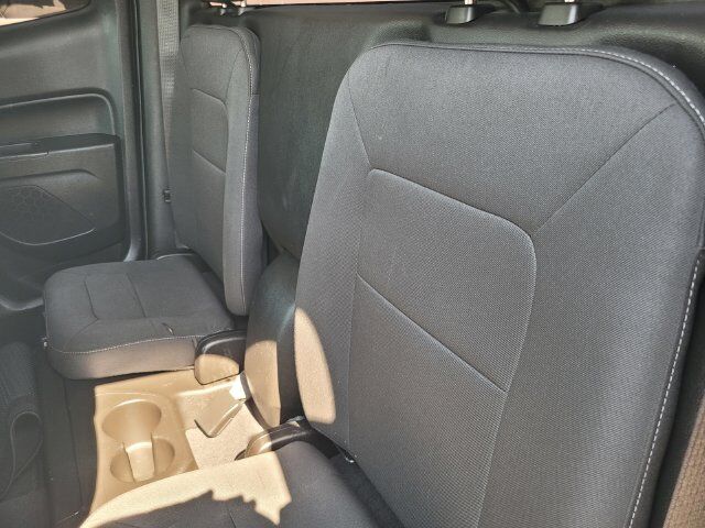 2022 Chevrolet Colorado LT Roseville CA