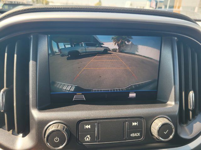 2022 Chevrolet Colorado LT Roseville CA