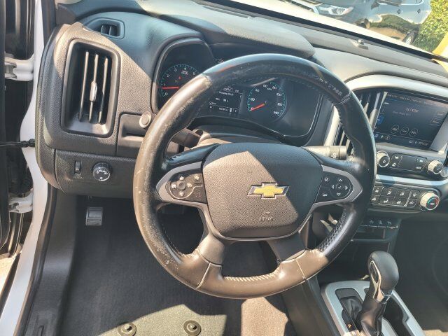 2022 Chevrolet Colorado LT Roseville CA