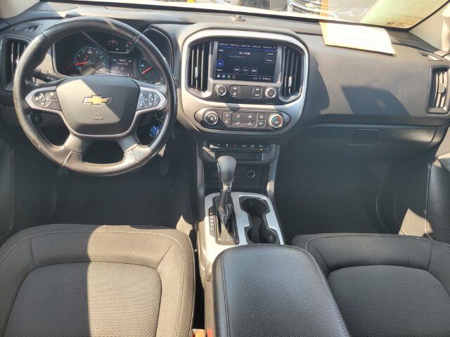 2022 Chevrolet Colorado LT Roseville CA