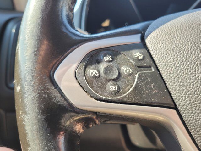 2022 Chevrolet Colorado LT Roseville CA