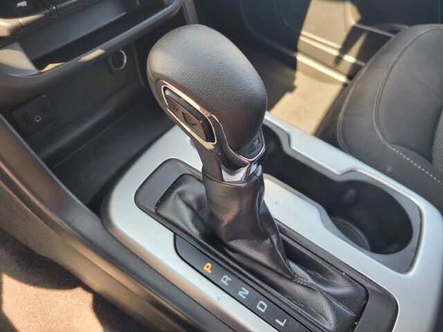 2022 Chevrolet Colorado LT Roseville CA