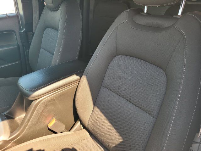 2022 Chevrolet Colorado LT Roseville CA