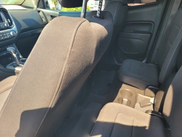 2022 Chevrolet Colorado LT Roseville CA