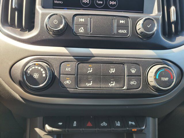2022 Chevrolet Colorado LT Roseville CA