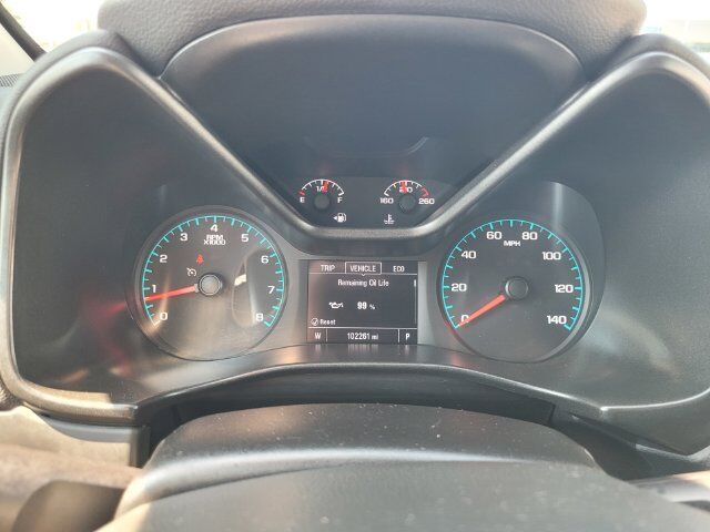 2022 Chevrolet Colorado LT Roseville CA