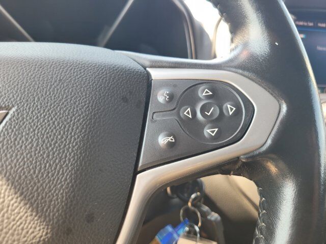2022 Chevrolet Colorado LT Roseville CA