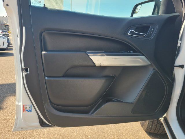 2022 Chevrolet Colorado LT Roseville CA