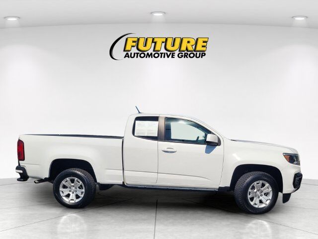 2022 Chevrolet Colorado LT Roseville CA