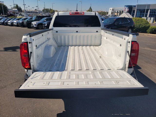 2022 Chevrolet Colorado LT Roseville CA
