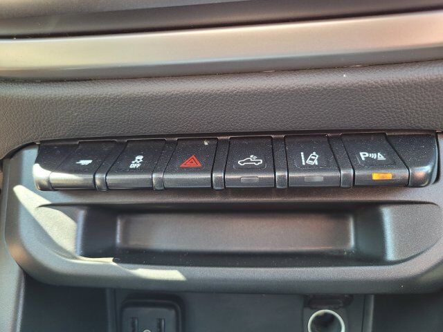 2022 Chevrolet Colorado LT Roseville CA