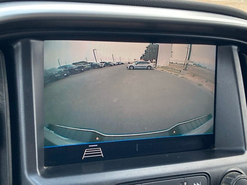 2022 Chevrolet Colorado LT San Antonio TX