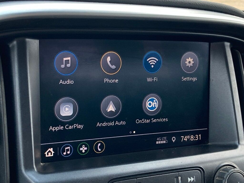 2022 Chevrolet Colorado LT San Antonio TX